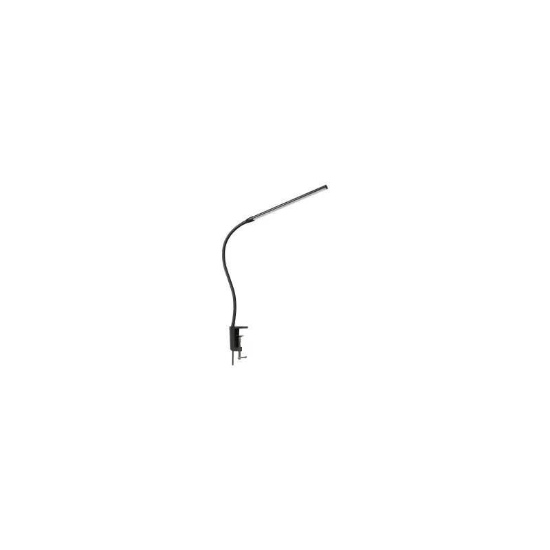 LEPRO 310006 Desk Lamp, 460 lm (Black)